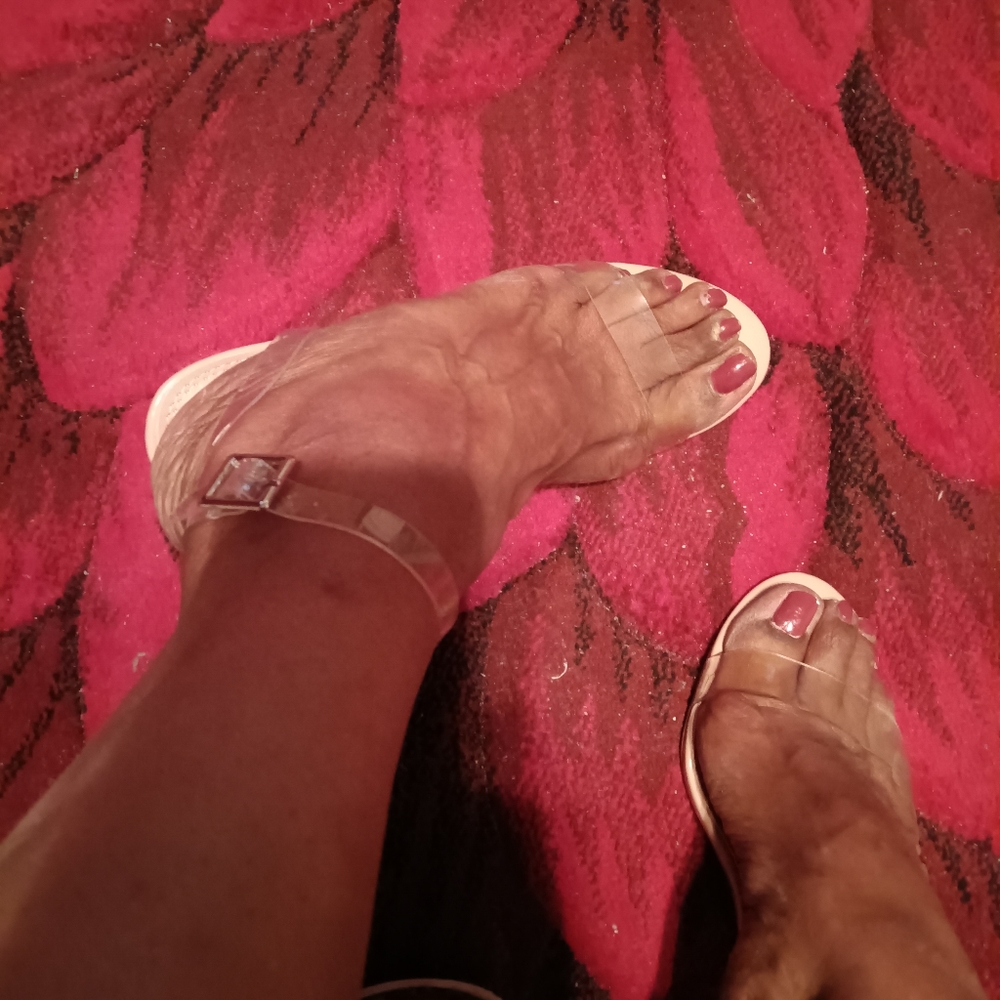Shoes - Picture 3 of 3